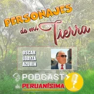 Entrevista a Oscar Loayza Azurin