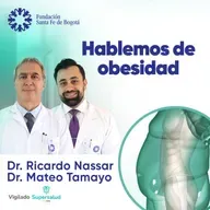 #163 Hablemos de obesidad