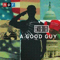 A Good Guy: Under Oath