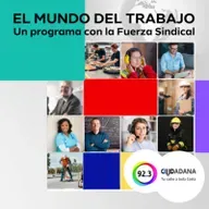 El Mundo del Trabajo - Especial 1 -