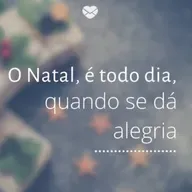 Poema de Natal