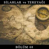 Silahlar ve Tereyağı - Bölüm 68: İran'ın İsrail'e Saldırısı