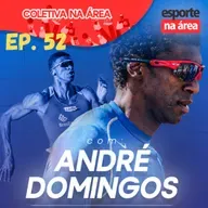 Episódio #52 - André Domingos