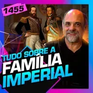 1455 - FAMÍLIA IMPERIAL: PAULO REZZUTTI