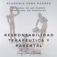 La responsabilidad de ser terapeuta