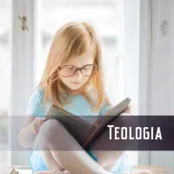 Teologia para crianças | Biblioteca Pão Diário