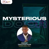 Mysterious Door