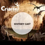 History Cast