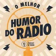 O Melhor Humor do Rádio #68 – Pânico VIII – Seu Brito no Iraque 08