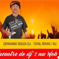 GERMANO SOUZA DJ (ENCONTRO DE DJ'S NA WEB 2) 16-05-21 (23° DJ)