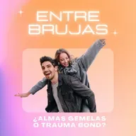 ¿Almas gemelas o Trauma bond? Descúbrelo YA (Love Tips by Loveria Secrets)