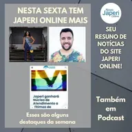 Japeri Online Mais #9