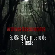 65 - EL CARNICERO DE SILESIA