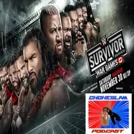 WWE Survivor Series 2024