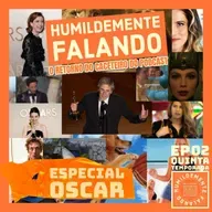 HF - ESPECIAL OSCAR (T.05 EP.02)