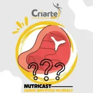 Carne sintética