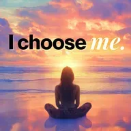 Powerful Guided Meditation for Healing | I Choose Me ❤️