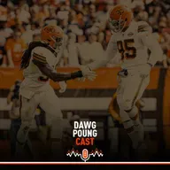 DawgPound BR Podcast 080 - Myles Garrett, você é ridículo!