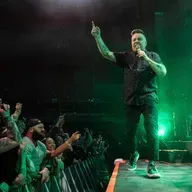 'This is a class war': The Dropkick Murphys' Ken Casey on Trump, immigration and Boston