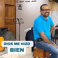 #136 - Dios Me Hizo Bien