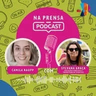 Na Prensa com Sylvana Graça, produtora de eventos em Búzios