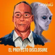 Proyecto Disclosure: la verdad sobre el fenómeno ovni