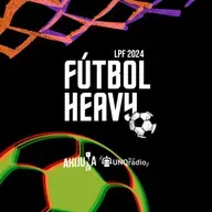 Fútbol Heavy - LPF 2024 - Fecha 26