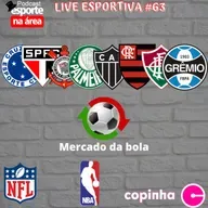 LIVE ESPORTIVA #64