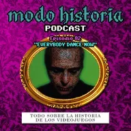 Ep. 82 (T6E06) - "Everybody Dance Now"