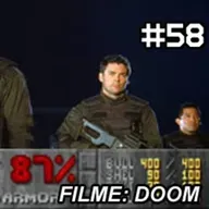 Noobzcast 58 – Filmes – DOOM