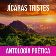 JICARAS TRISTES PRESENTACION DE ANTOLOGIA POETICA 📜📚 | Alfredo Espino Poemas | Valentina Zoe Poesia