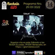 Rockola U25 | Programa 14 | 29-01-2022 | Especial Garage INC