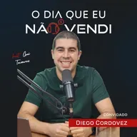 #EP 105 - Diego Cordovez