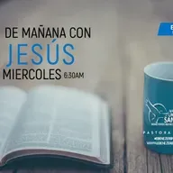 Servicio de Oración 6 de Octubre 2021