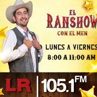 El Ranshow del Men "Equipos de fútbol y partidos políticos"