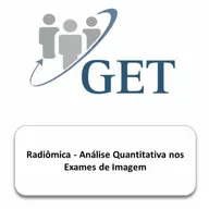 Get 10/2022 | Radiômica - Análise Quantitativa nos Exames de Imagem