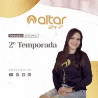 Serie A.L.T.A.R.24/7 - Transformación S02 - EP09