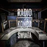 Radio Końca Świata II odc. 14 - W samo południe