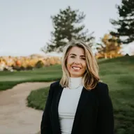 The Inspired Impact Podcast with Judy Carlson-Interview with Mayor Marissa Harmon, City of Lone Tree, CO