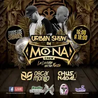 Urban Show T1 EP3 by MoNa Crew (Oscar Morillo & Chus Nadal)