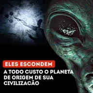 O motivo sombrio de Governos manterem Contato com Alienígenas