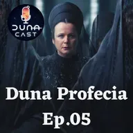 S01EP05: Duna Profecia (A Verdade no Sangue)