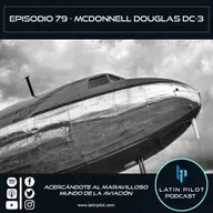 79. McDonnell Douglas DC-3