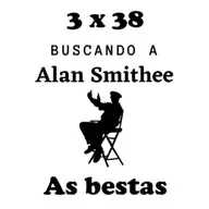 3 x 38 As bestas