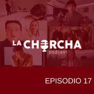 Episodio 17 - La cruda nueva realidad