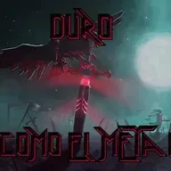 Duro como el metal 1/4/2023