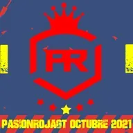 PasionRojaGT 06-10-2021