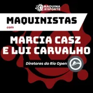 COMO É GERENCIAR O RIO OPEN? Os BASTIDORES do maior torneio de tênis do Brasil