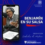 EP 76 BENJAMÍN EN SU SALSA