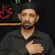 يا عداله السماء انتقمي - مرتضى الحلواجي